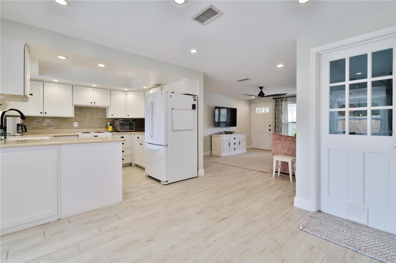 2307 SAXON DR, NEW SMYRNA BEACH, FL, 32169