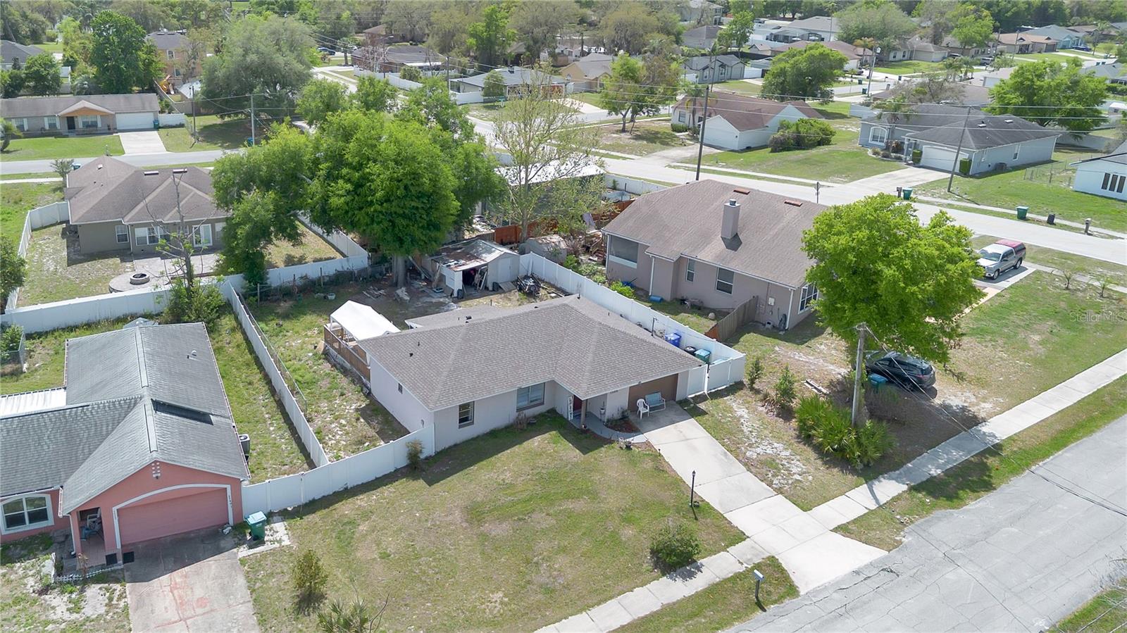 DELTONA LAKES UNIT 14, DELTONA, FL, 32725