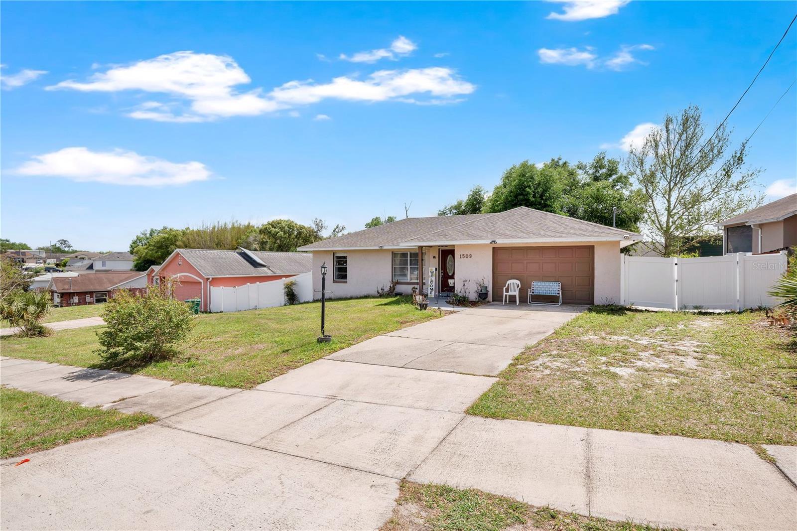 DELTONA LAKES UNIT 14, DELTONA, FL, 32725