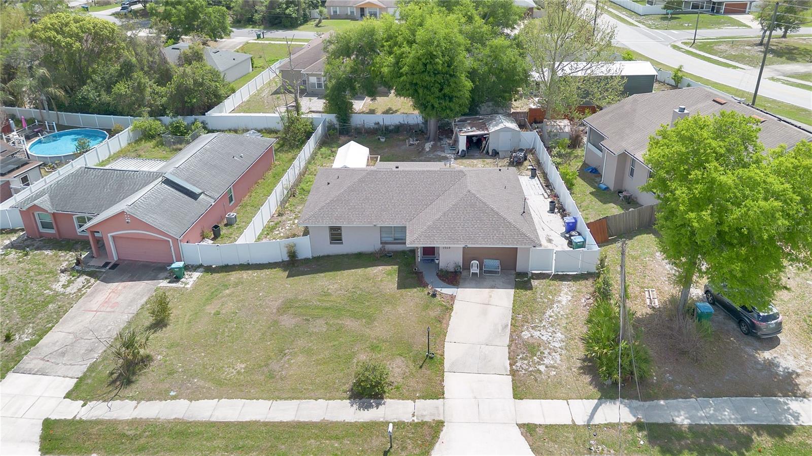 DELTONA LAKES UNIT 14, DELTONA, FL, 32725
