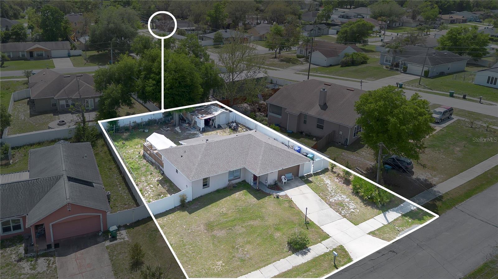 DELTONA LAKES UNIT 14, DELTONA, FL, 32725