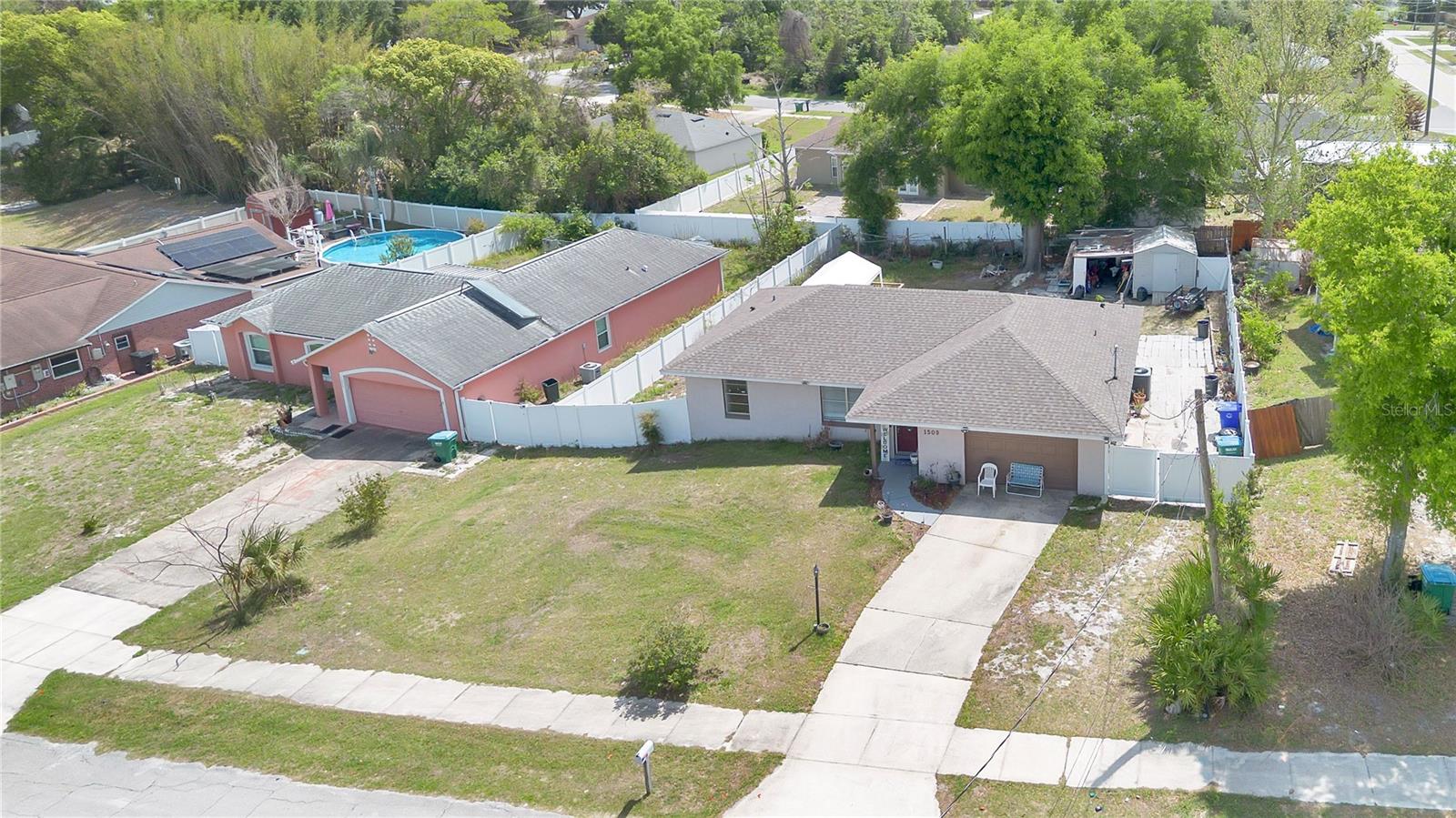 DELTONA LAKES UNIT 14, DELTONA, FL, 32725