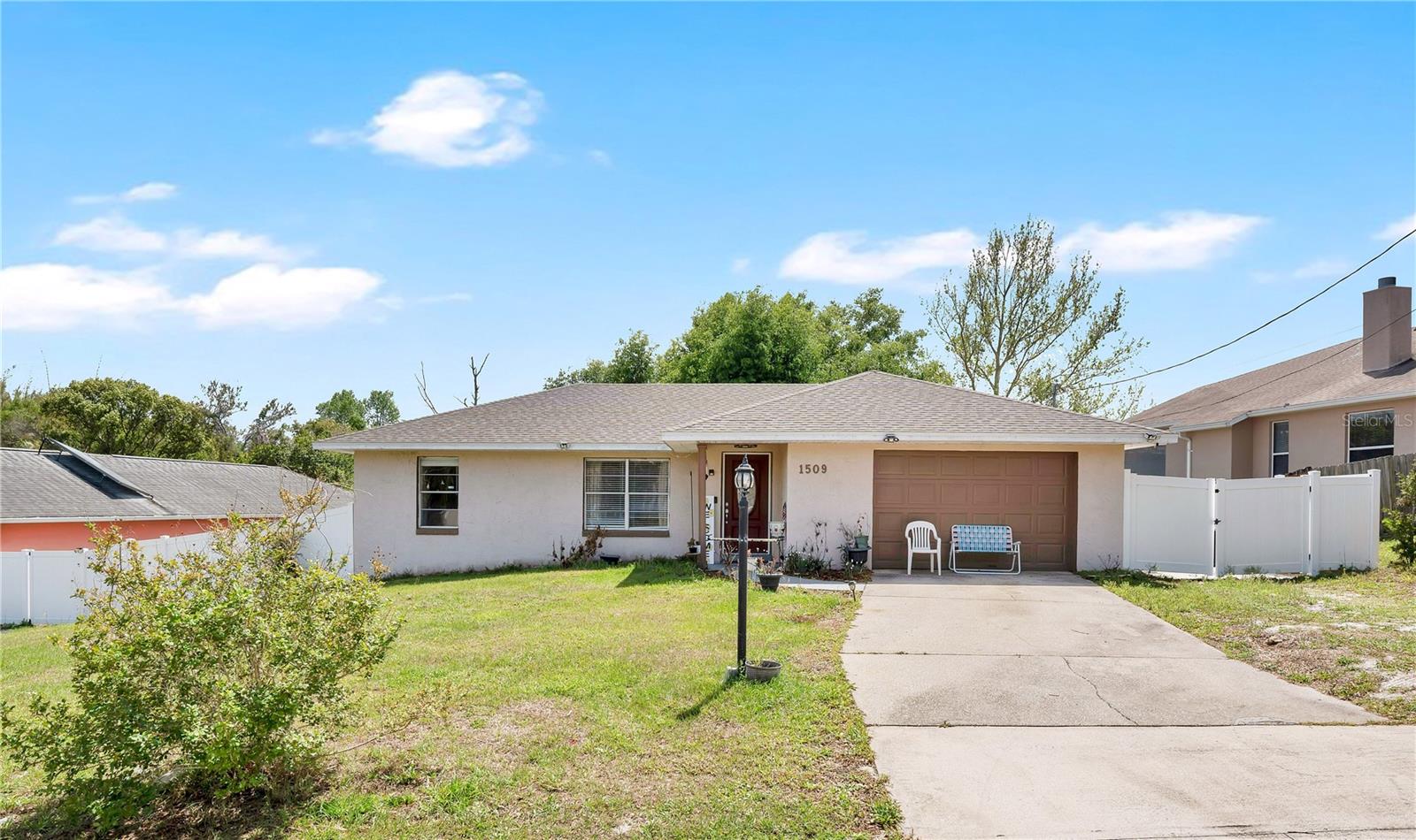 DELTONA LAKES UNIT 14, DELTONA, FL, 32725