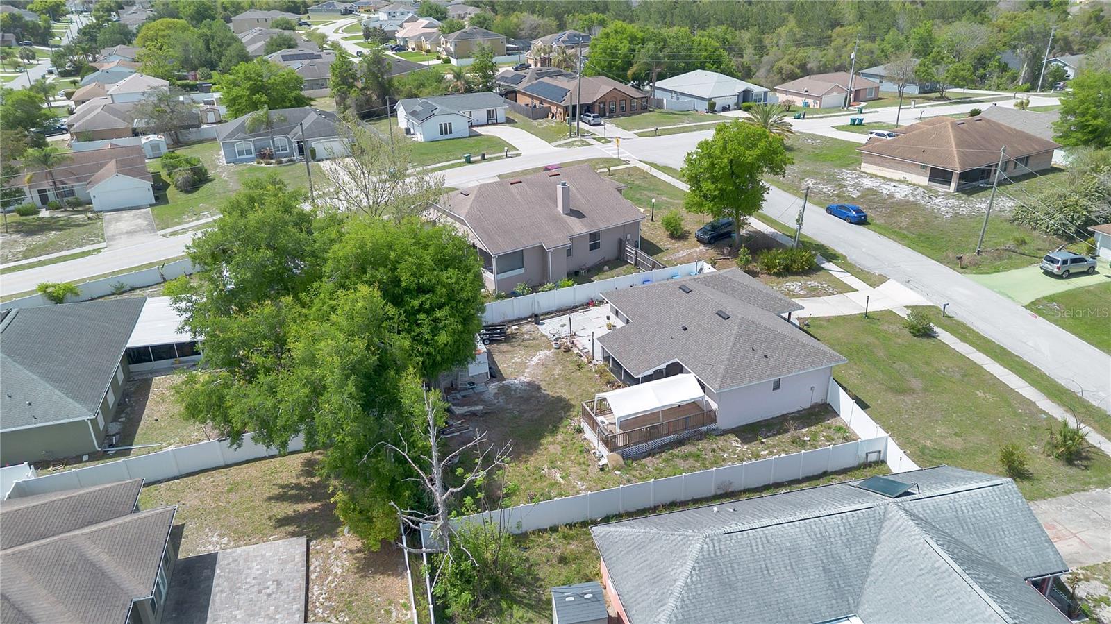DELTONA LAKES UNIT 14, DELTONA, FL, 32725