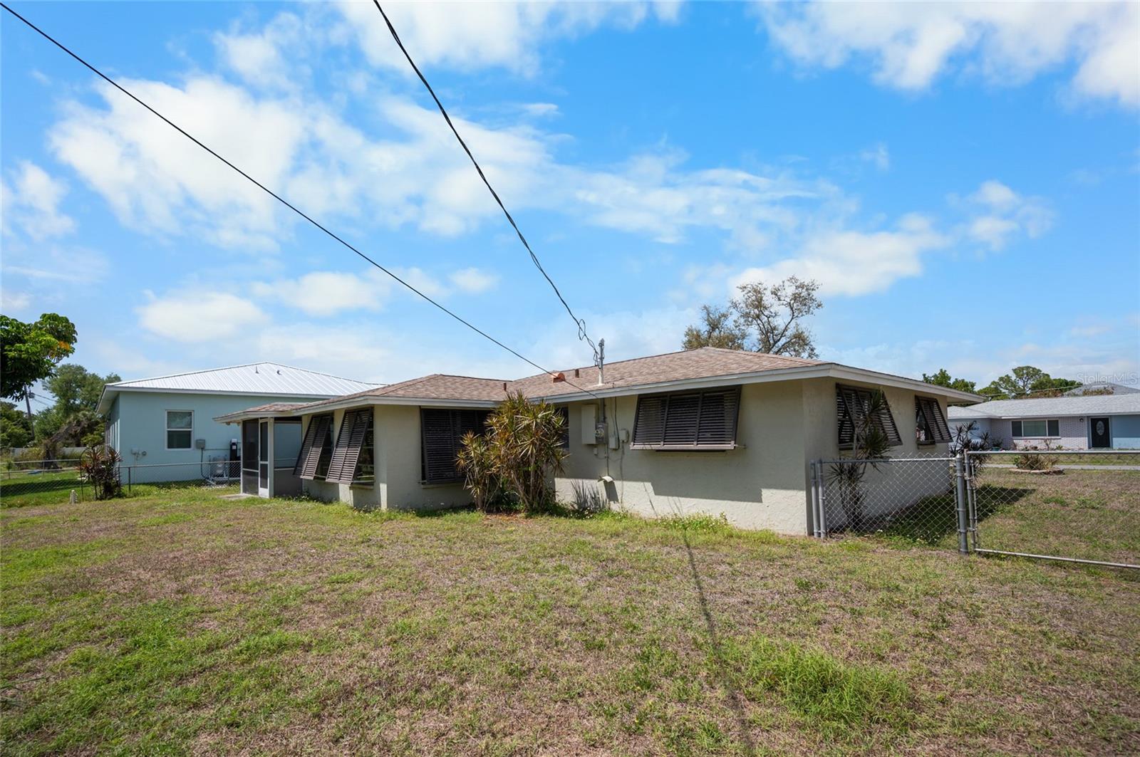 901 PONDEROSA RD, VENICE, FL, 34293