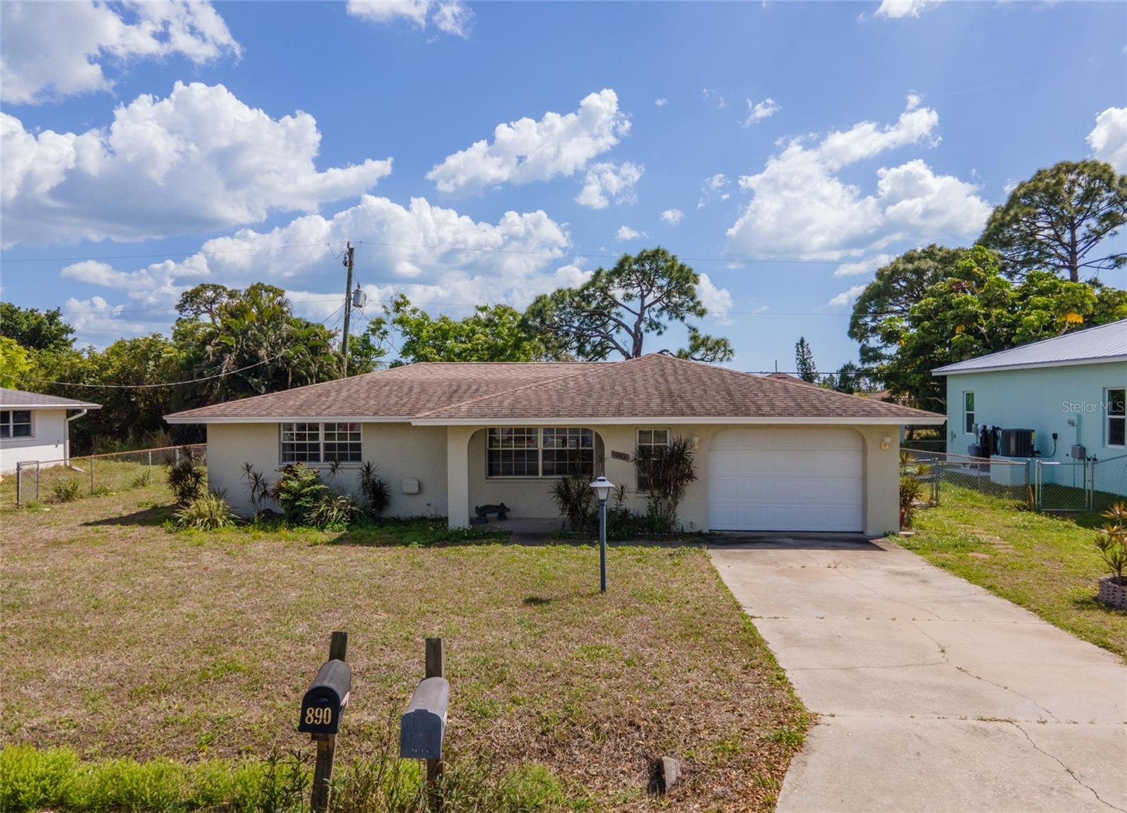 901 PONDEROSA RD, VENICE, FL, 34293