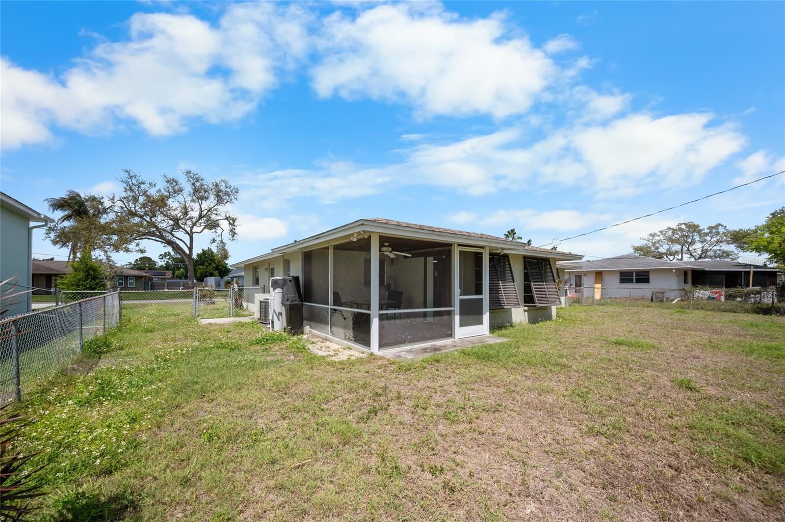 901 PONDEROSA RD, VENICE, FL, 34293