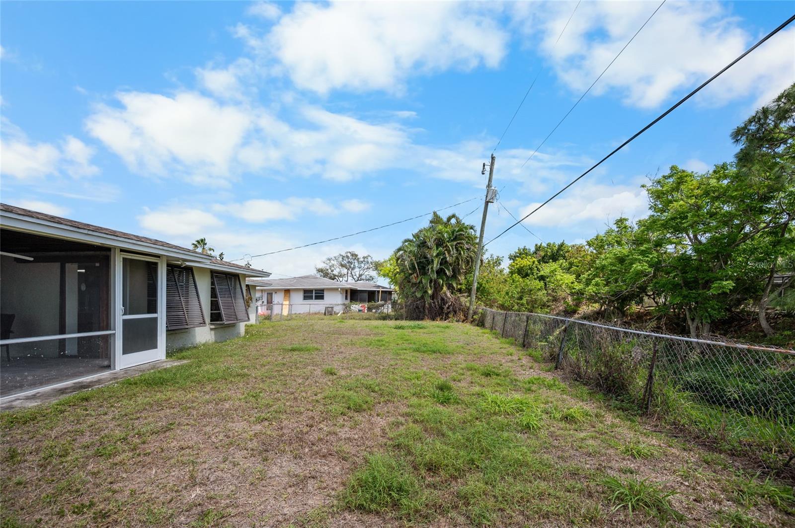 901 PONDEROSA RD, VENICE, FL, 34293