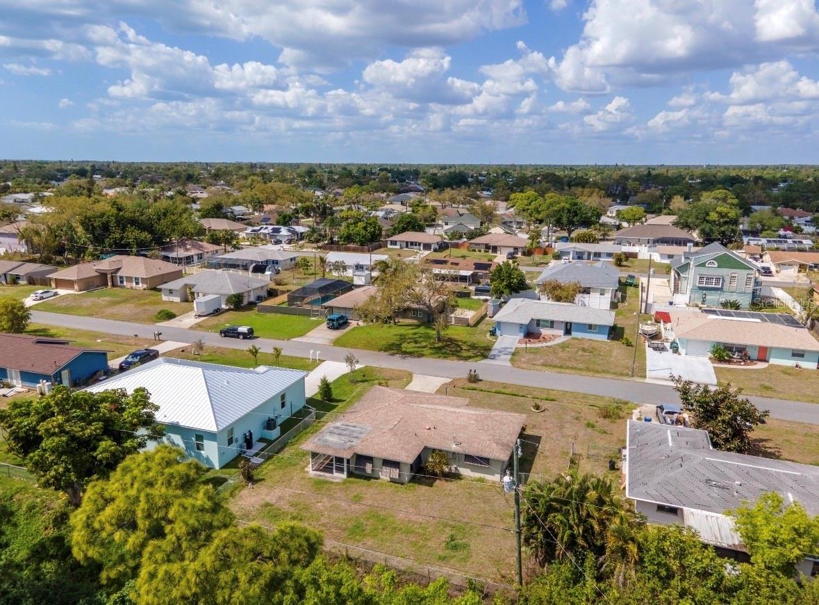 901 PONDEROSA RD, VENICE, FL, 34293
