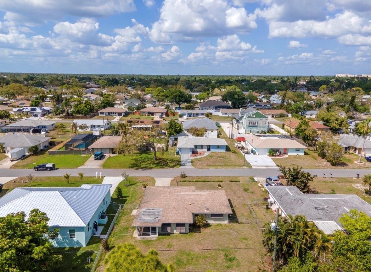 901 PONDEROSA RD, VENICE, FL, 34293