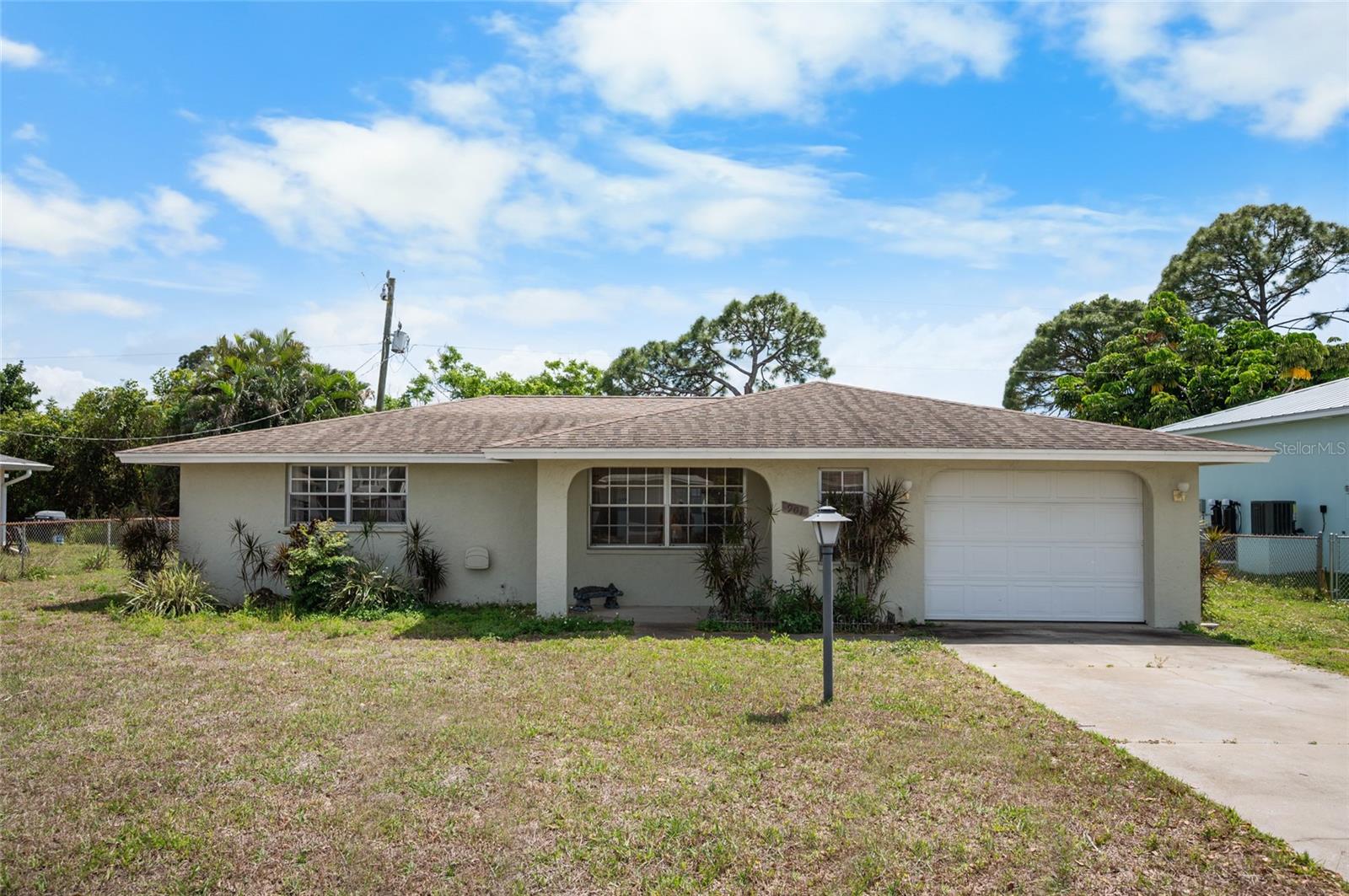 901 PONDEROSA RD, VENICE, FL, 34293