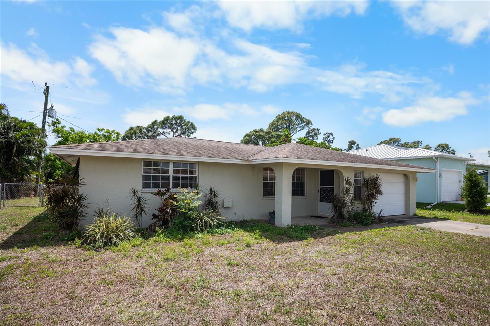 901 PONDEROSA RD, VENICE, FL, 34293