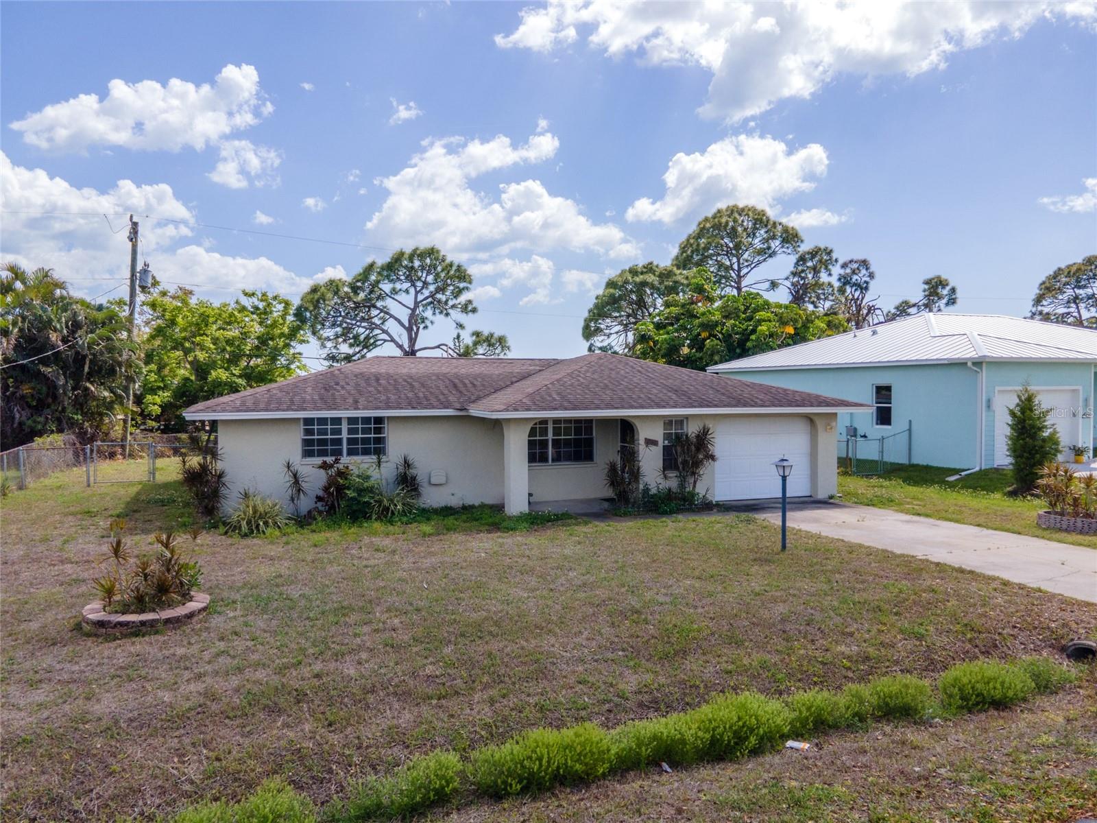 901 PONDEROSA RD, VENICE, FL, 34293