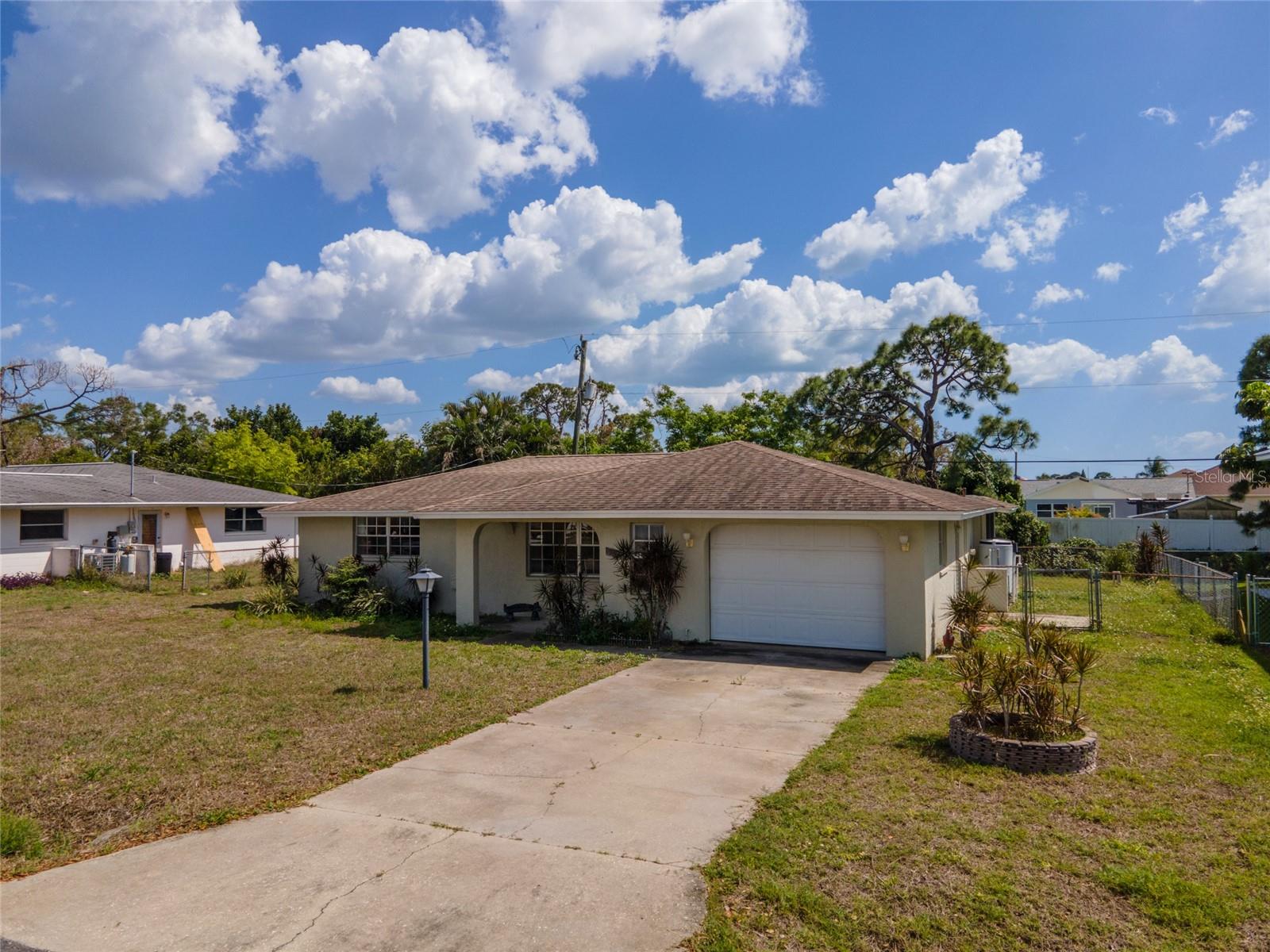 901 PONDEROSA RD, VENICE, FL, 34293
