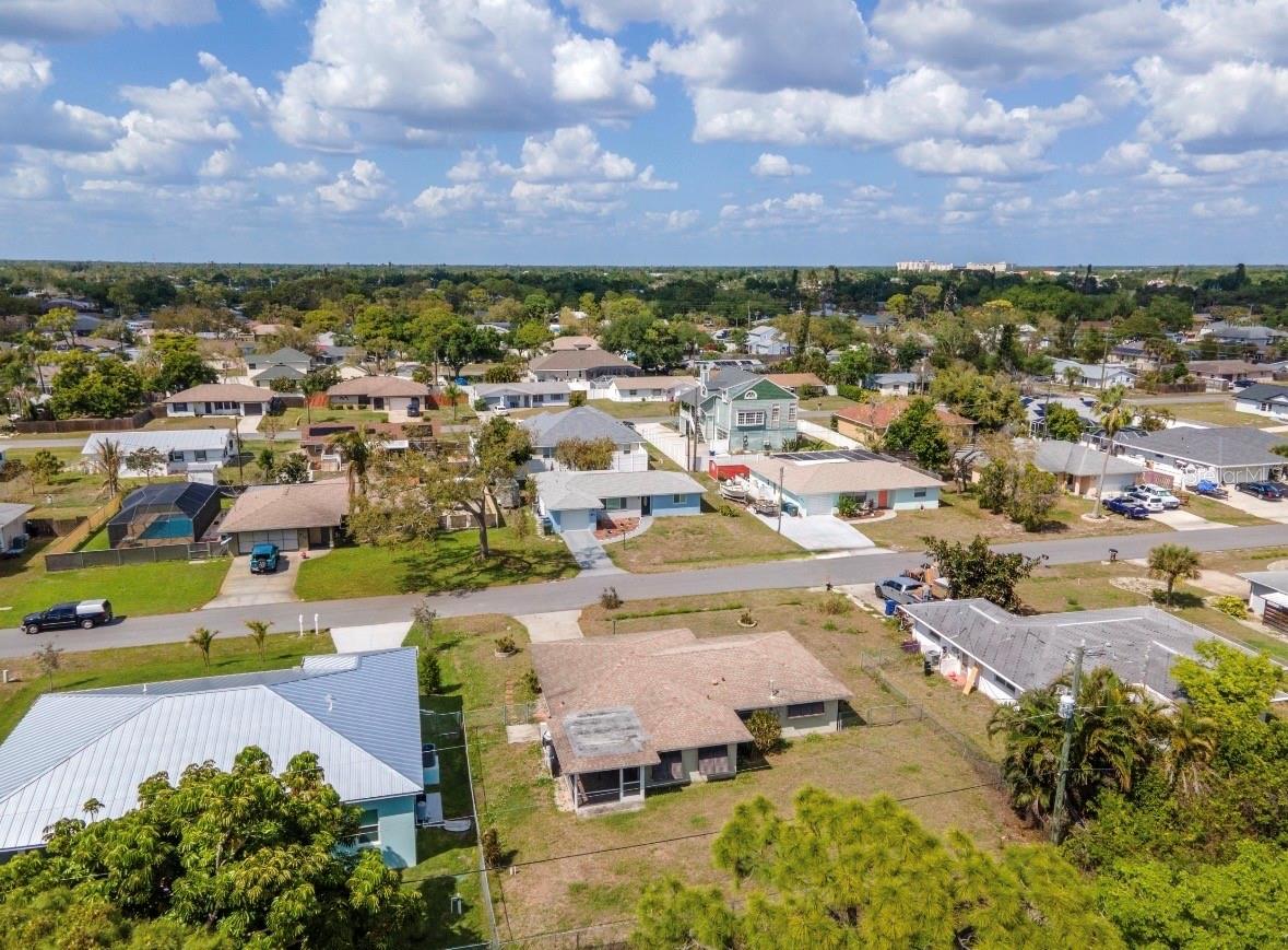 901 PONDEROSA RD, VENICE, FL, 34293
