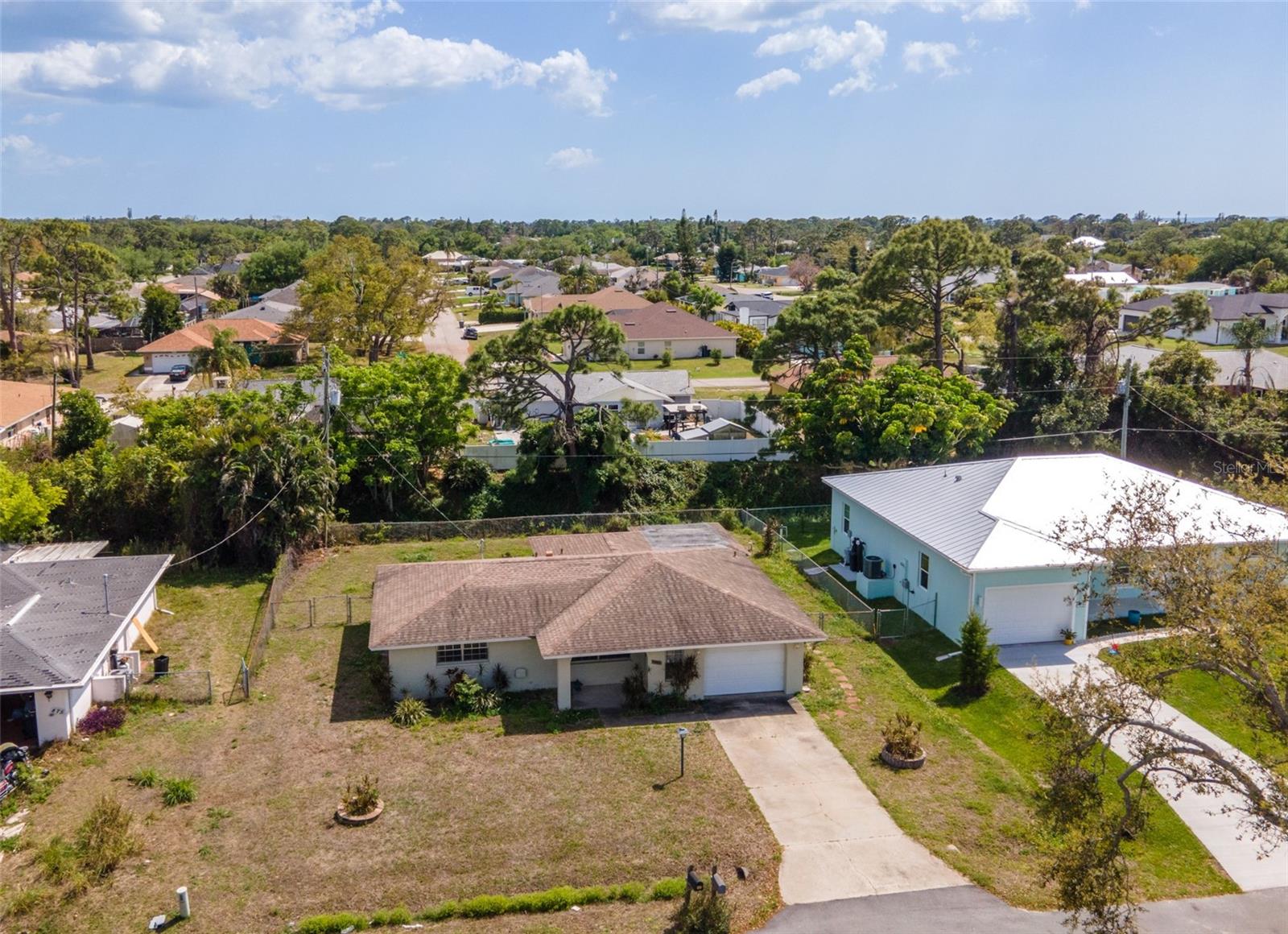 901 PONDEROSA RD, VENICE, FL, 34293