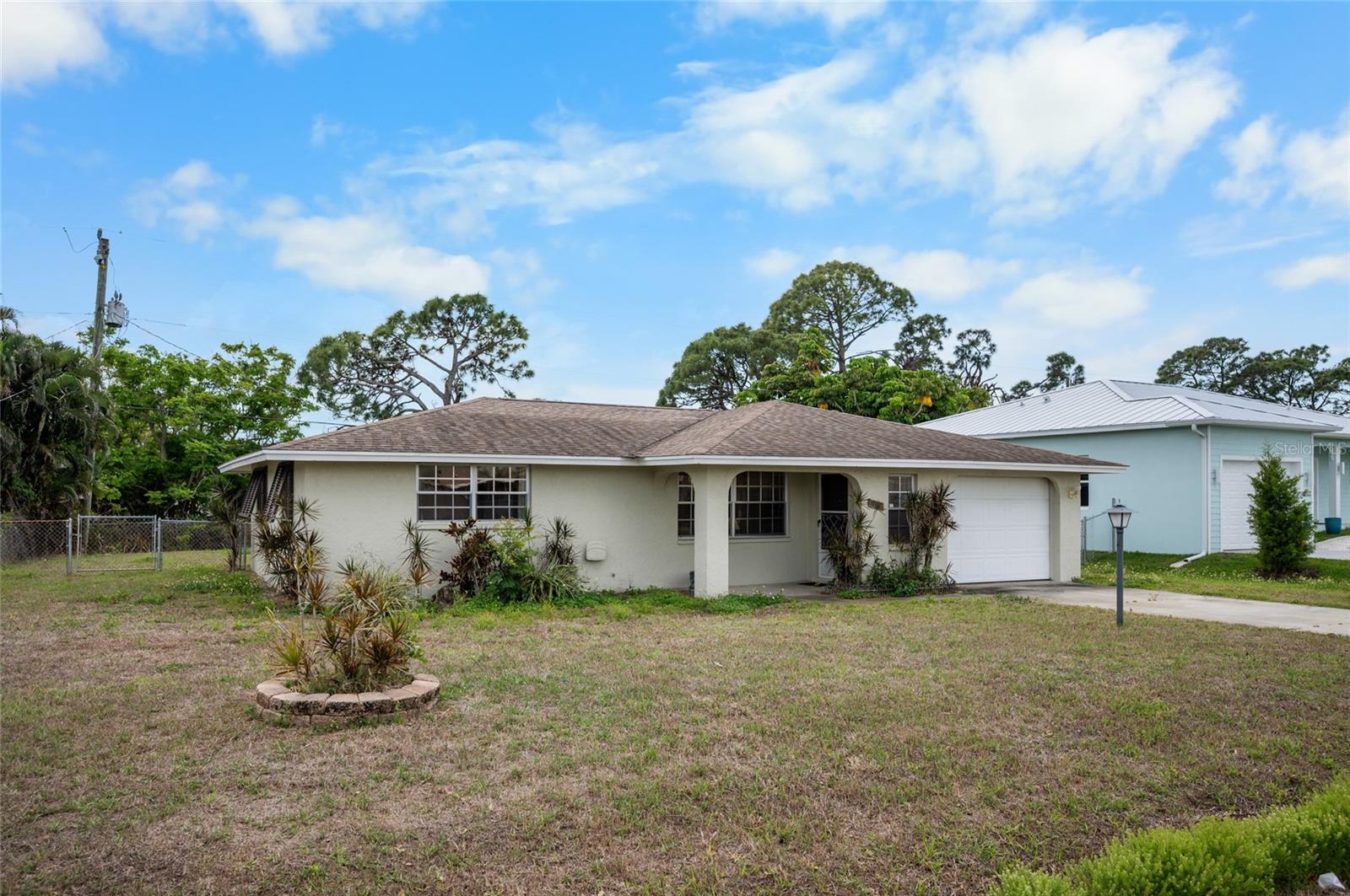 901 PONDEROSA RD, VENICE, FL, 34293