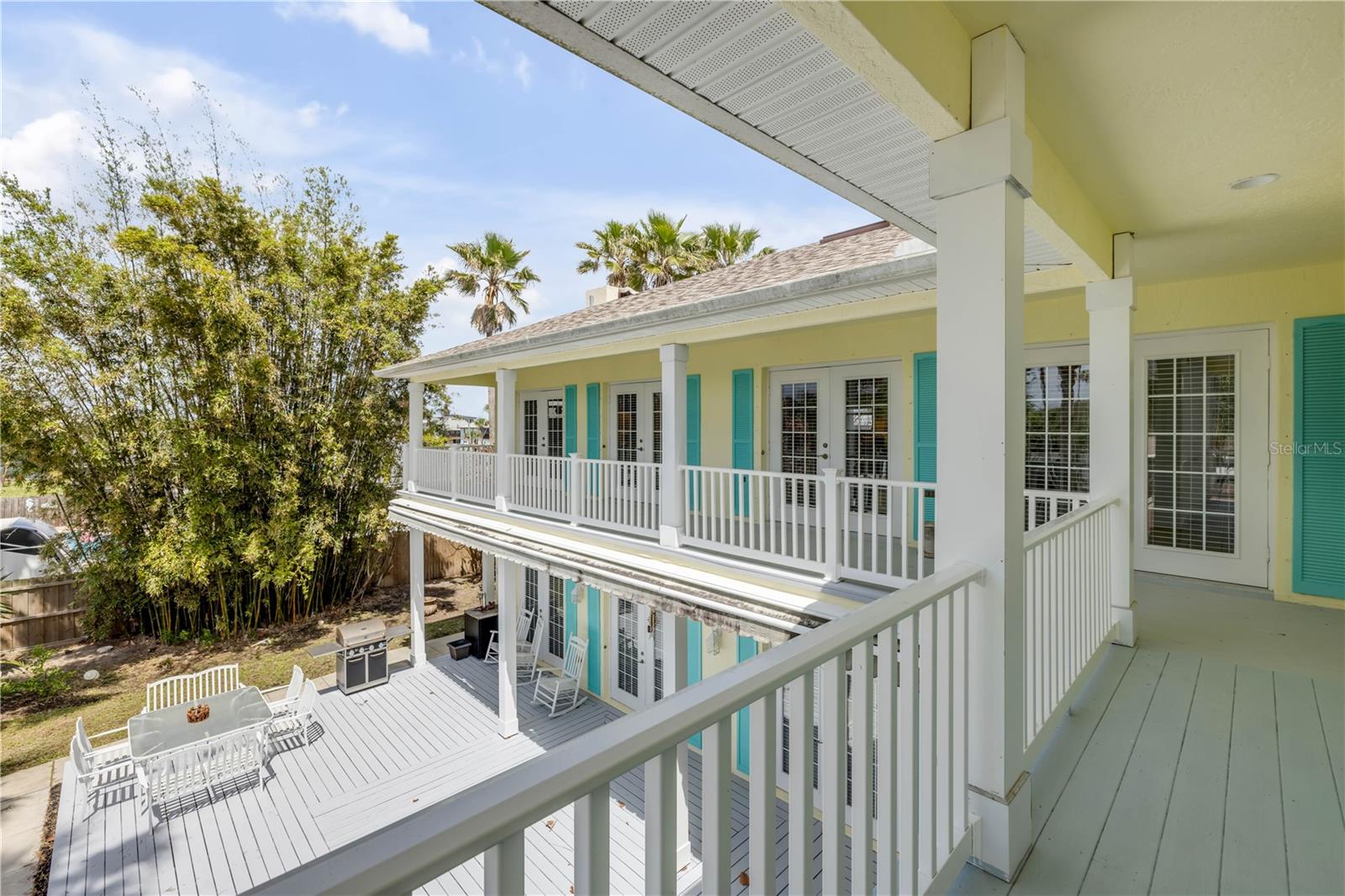 708 OCEAN AVE, NEW SMYRNA BEACH, FL, 32169