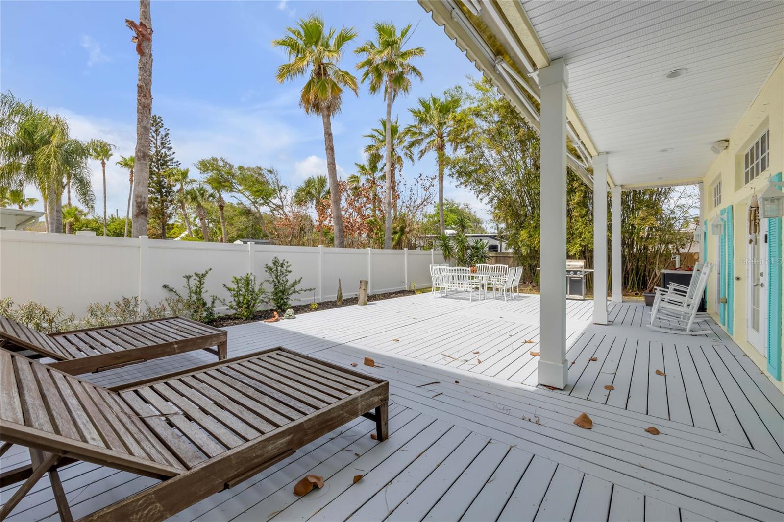 708 OCEAN AVE, NEW SMYRNA BEACH, FL, 32169