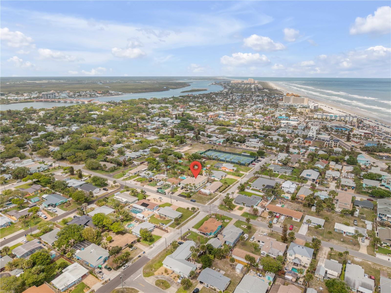708 OCEAN AVE, NEW SMYRNA BEACH, FL, 32169