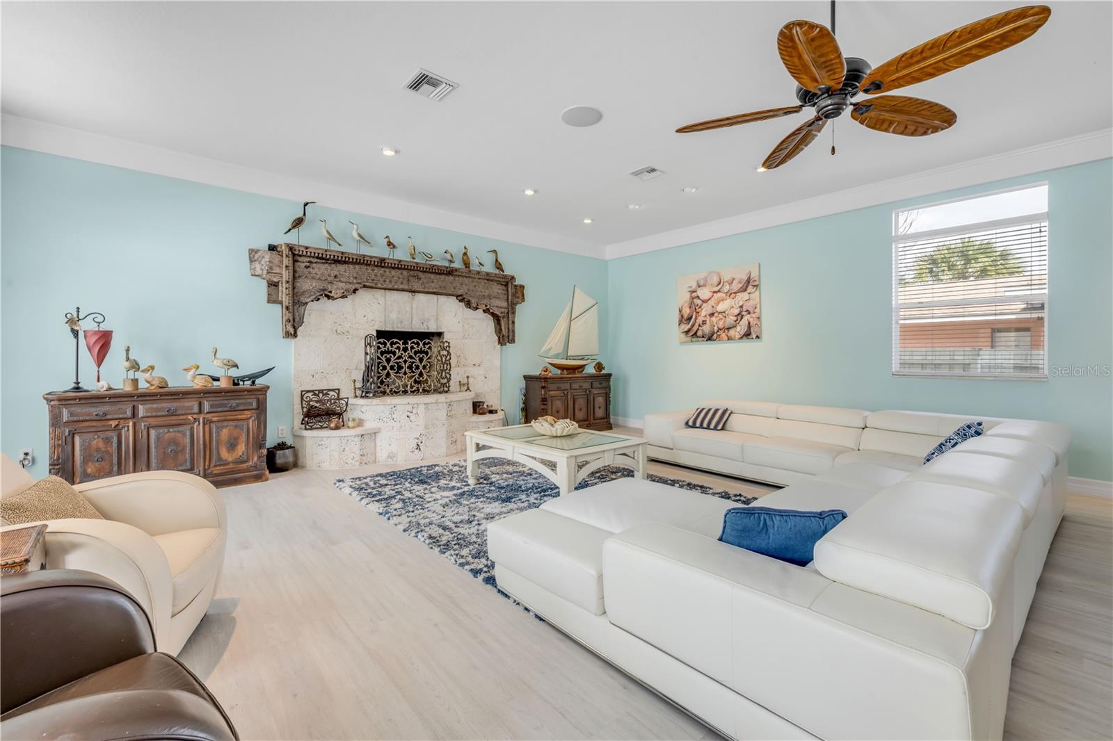 708 OCEAN AVE, NEW SMYRNA BEACH, FL, 32169