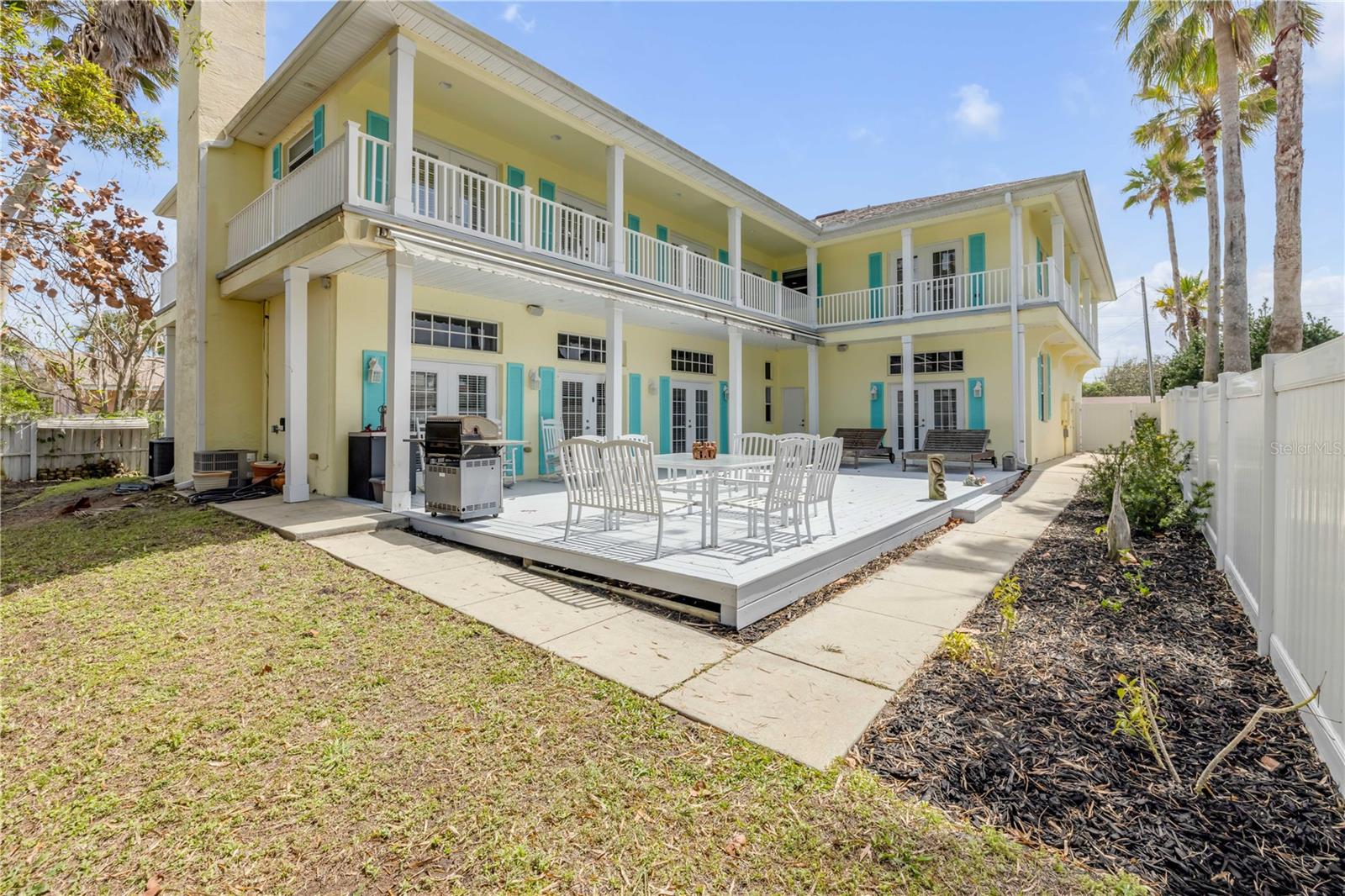 708 OCEAN AVE, NEW SMYRNA BEACH, FL, 32169