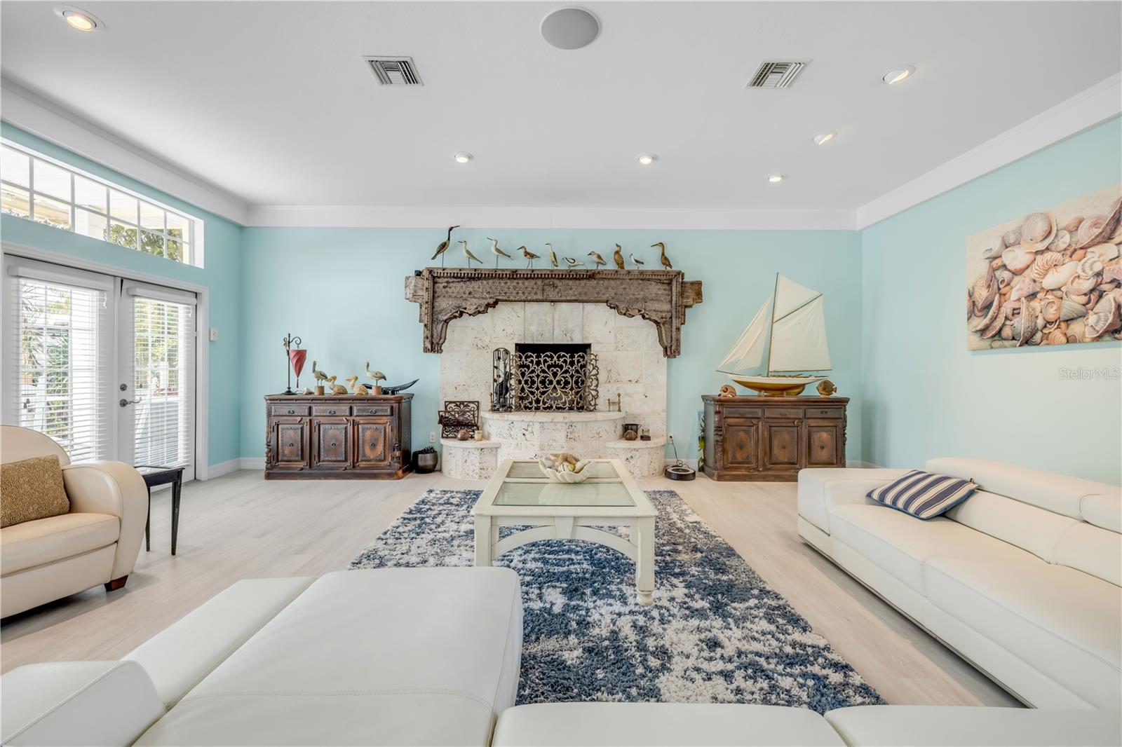 708 OCEAN AVE, NEW SMYRNA BEACH, FL, 32169