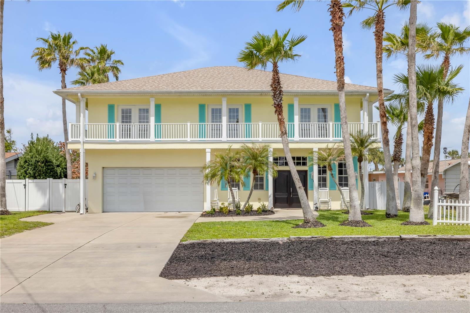 708 OCEAN AVE, NEW SMYRNA BEACH, FL, 32169