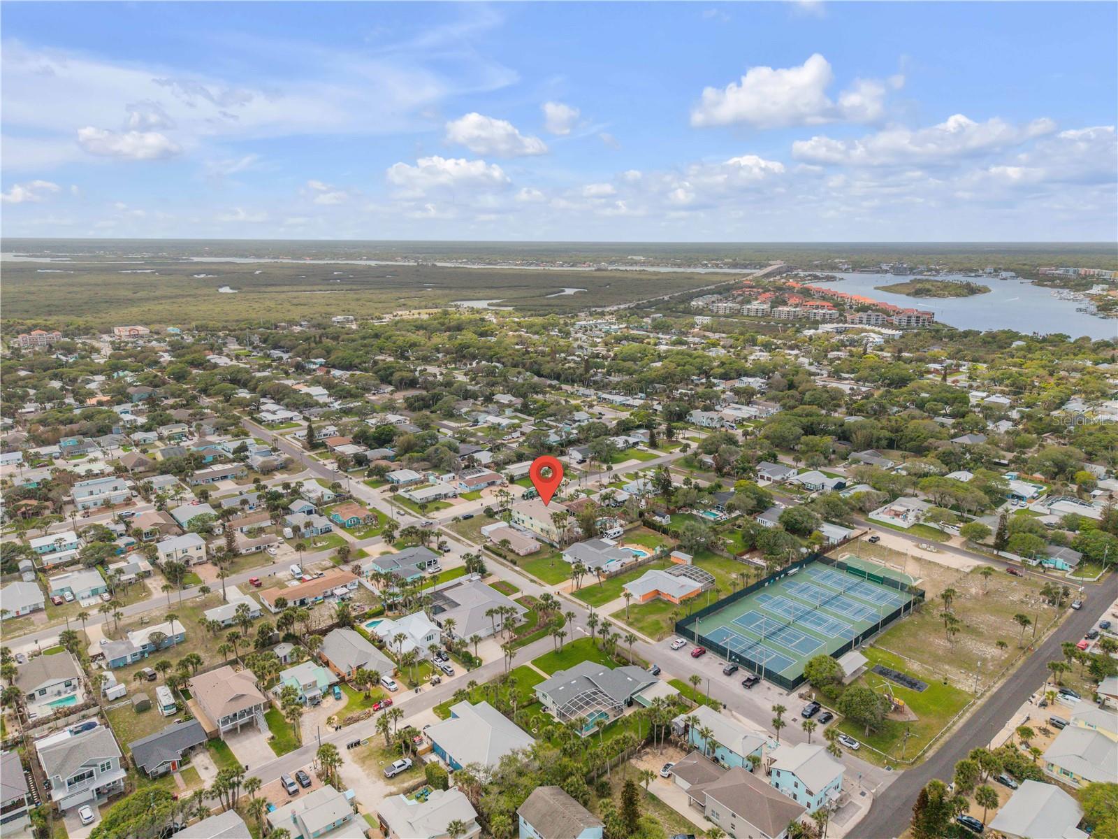 708 OCEAN AVE, NEW SMYRNA BEACH, FL, 32169