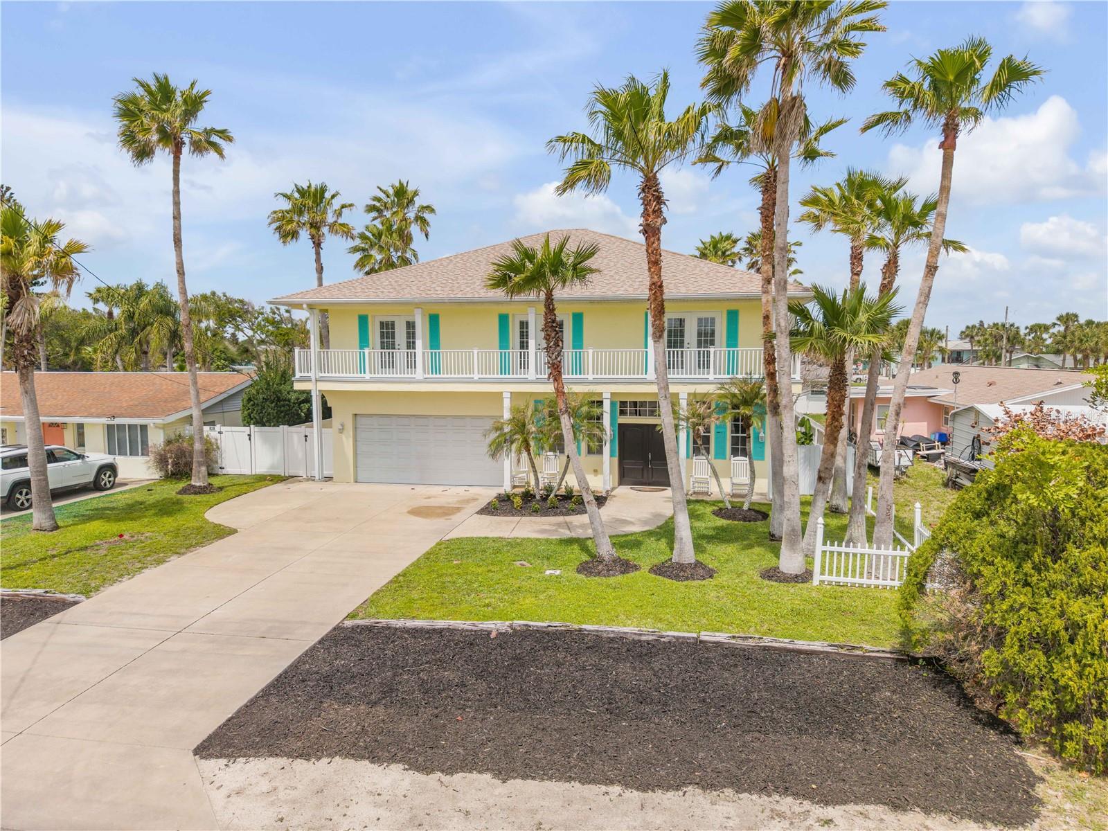 708 OCEAN AVE, NEW SMYRNA BEACH, FL, 32169