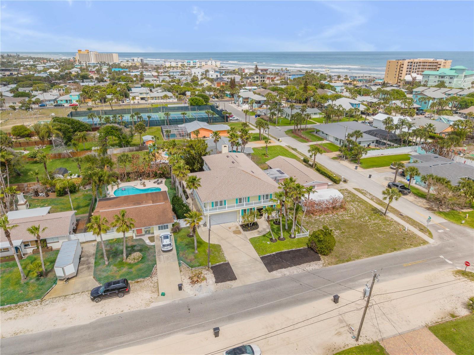 708 OCEAN AVE, NEW SMYRNA BEACH, FL, 32169