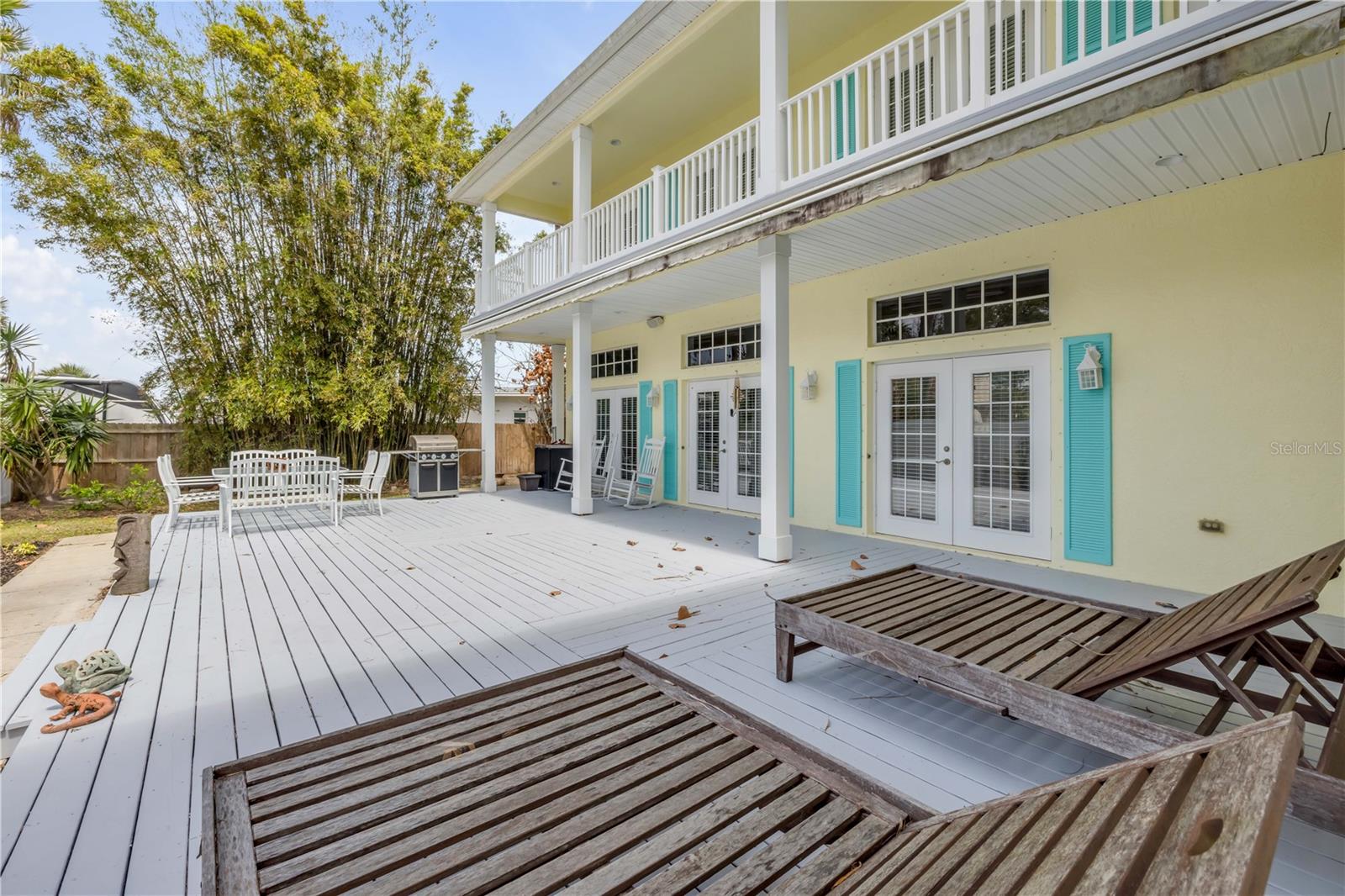 708 OCEAN AVE, NEW SMYRNA BEACH, FL, 32169