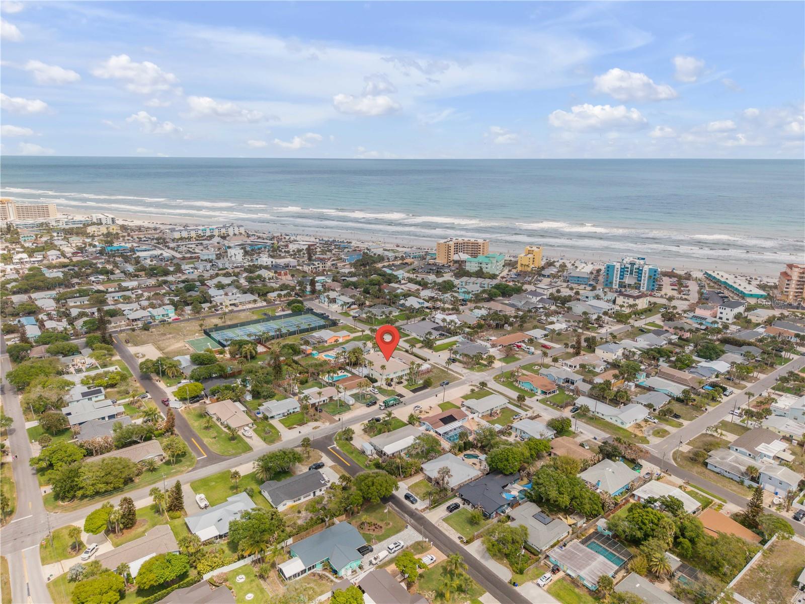 708 OCEAN AVE, NEW SMYRNA BEACH, FL, 32169