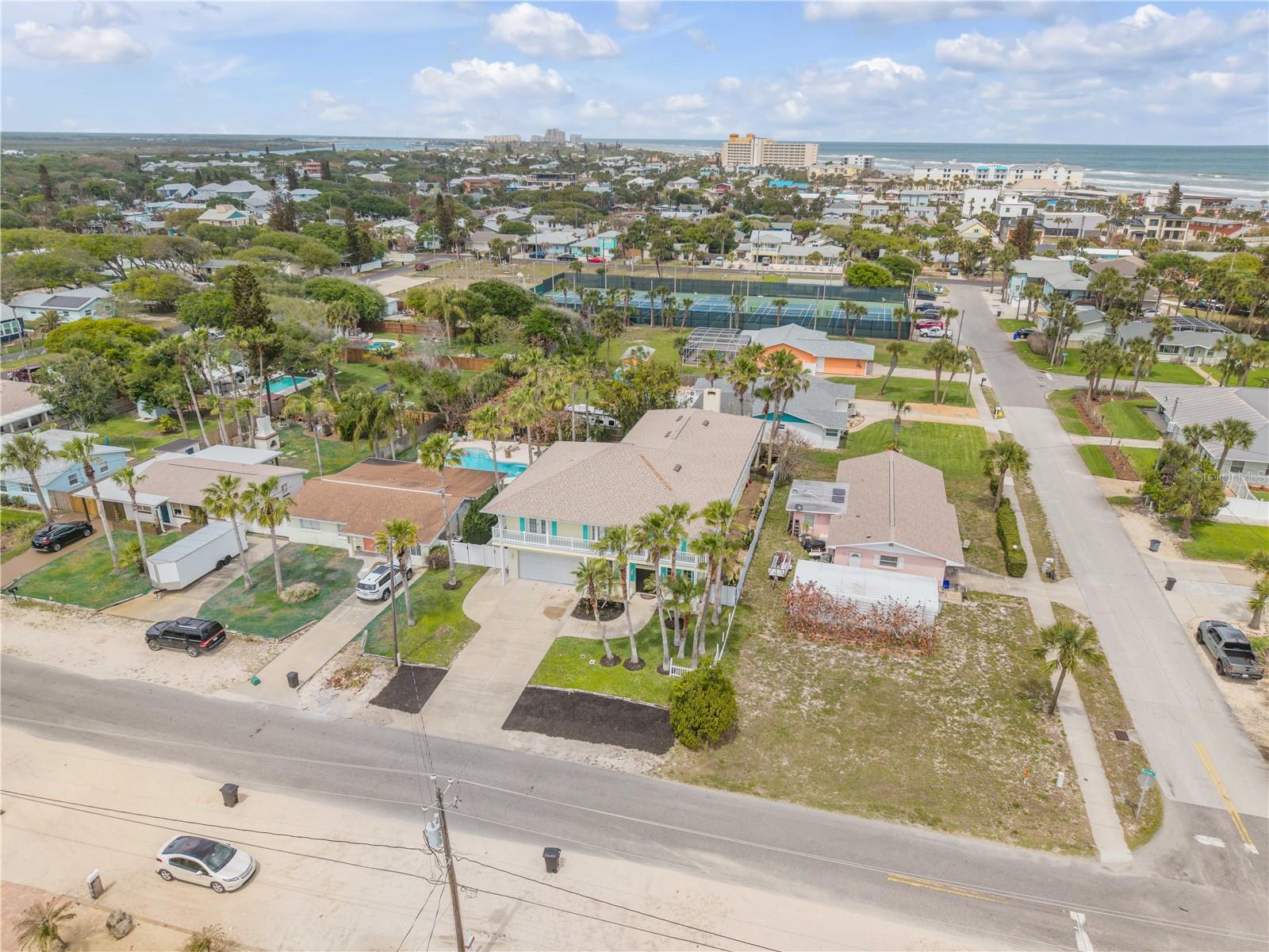 708 OCEAN AVE, NEW SMYRNA BEACH, FL, 32169