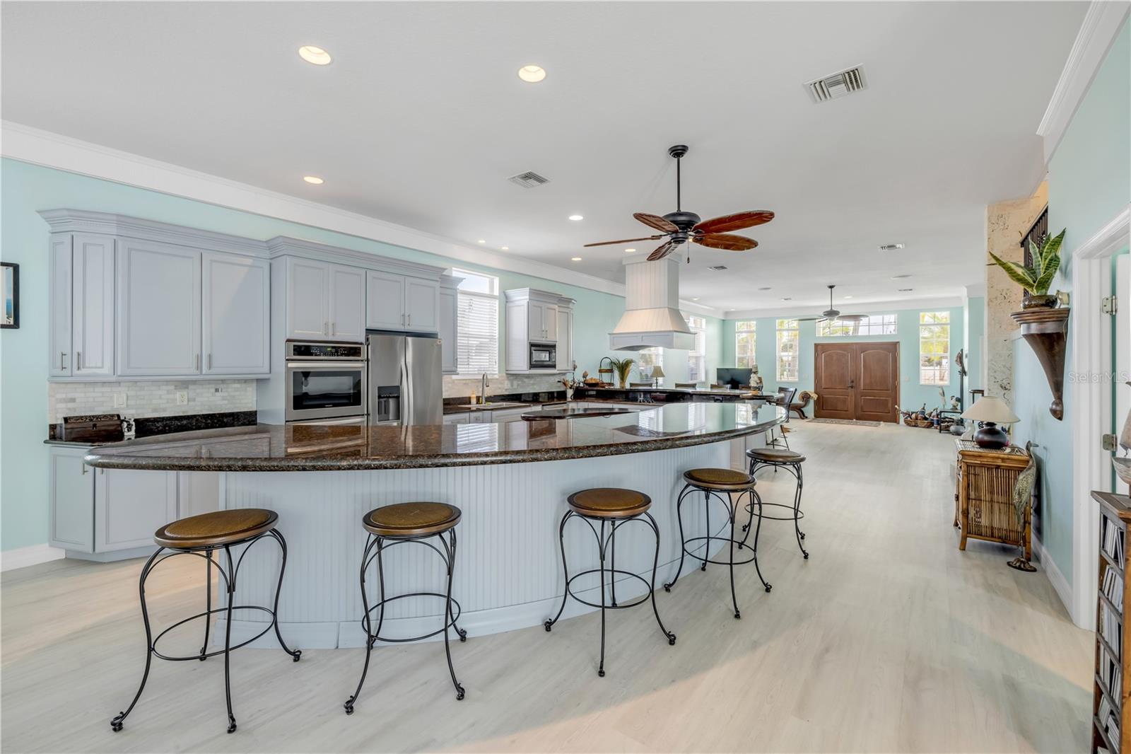 708 OCEAN AVE, NEW SMYRNA BEACH, FL, 32169
