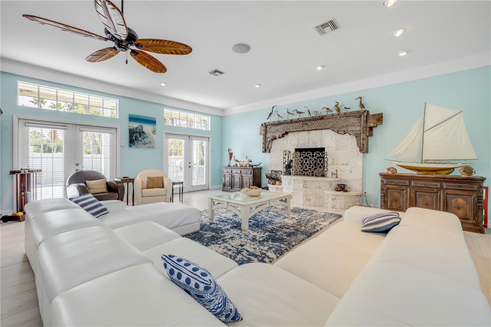 708 OCEAN AVE, NEW SMYRNA BEACH, FL, 32169