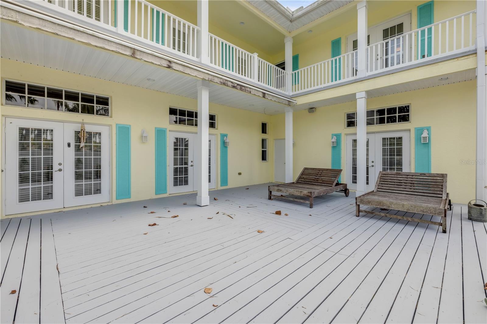 708 OCEAN AVE, NEW SMYRNA BEACH, FL, 32169