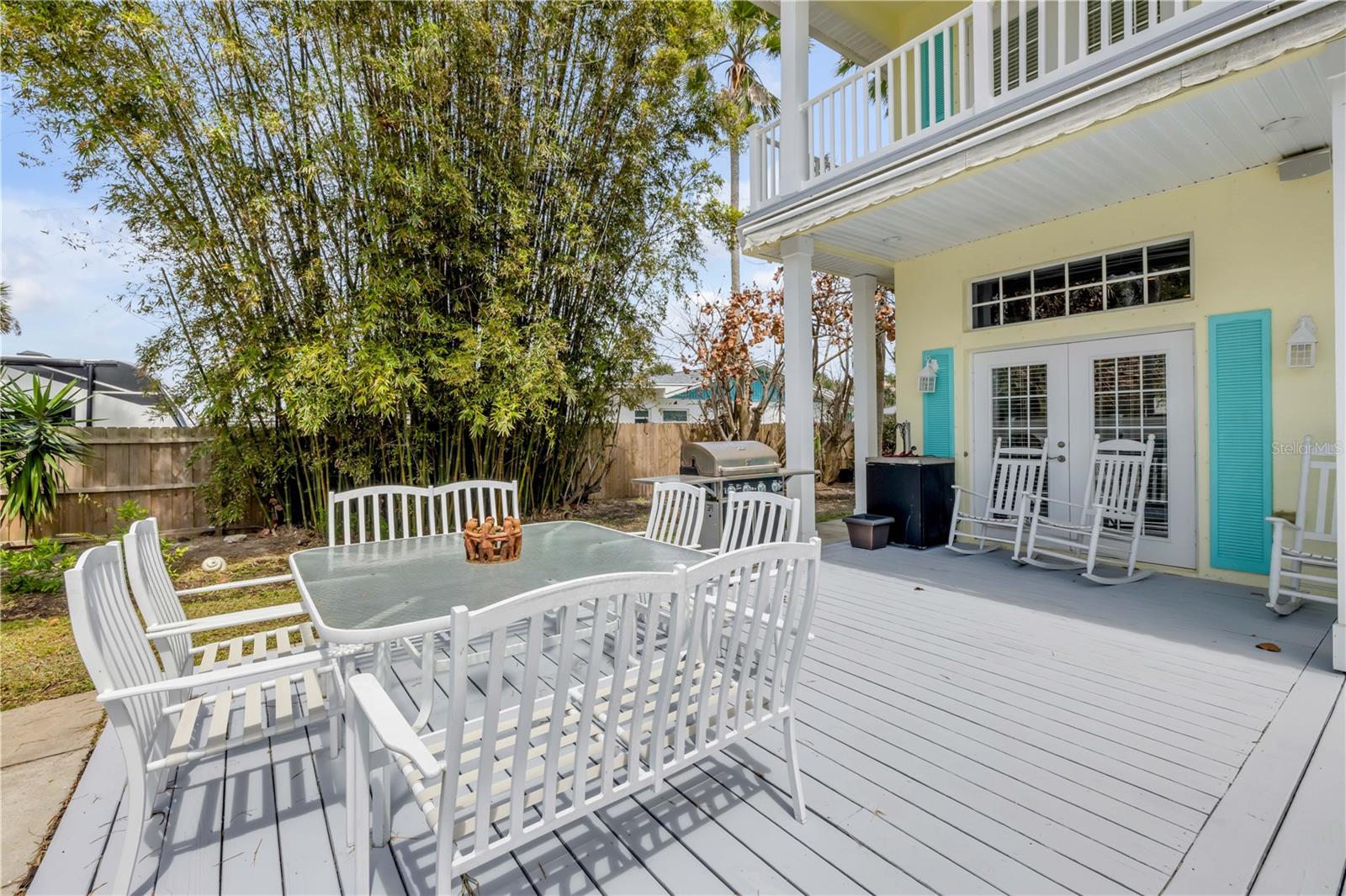 708 OCEAN AVE, NEW SMYRNA BEACH, FL, 32169