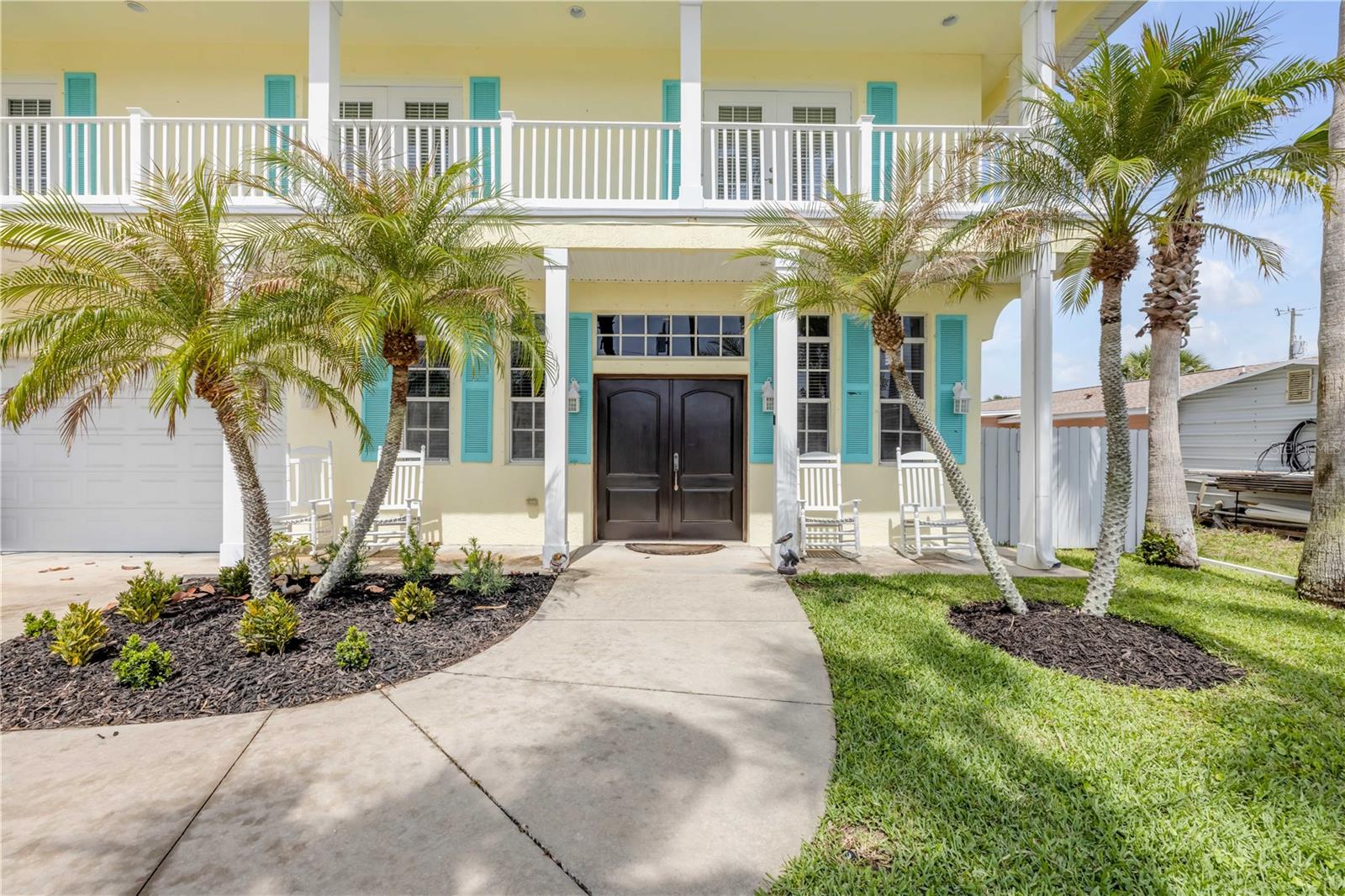 708 OCEAN AVE, NEW SMYRNA BEACH, FL, 32169