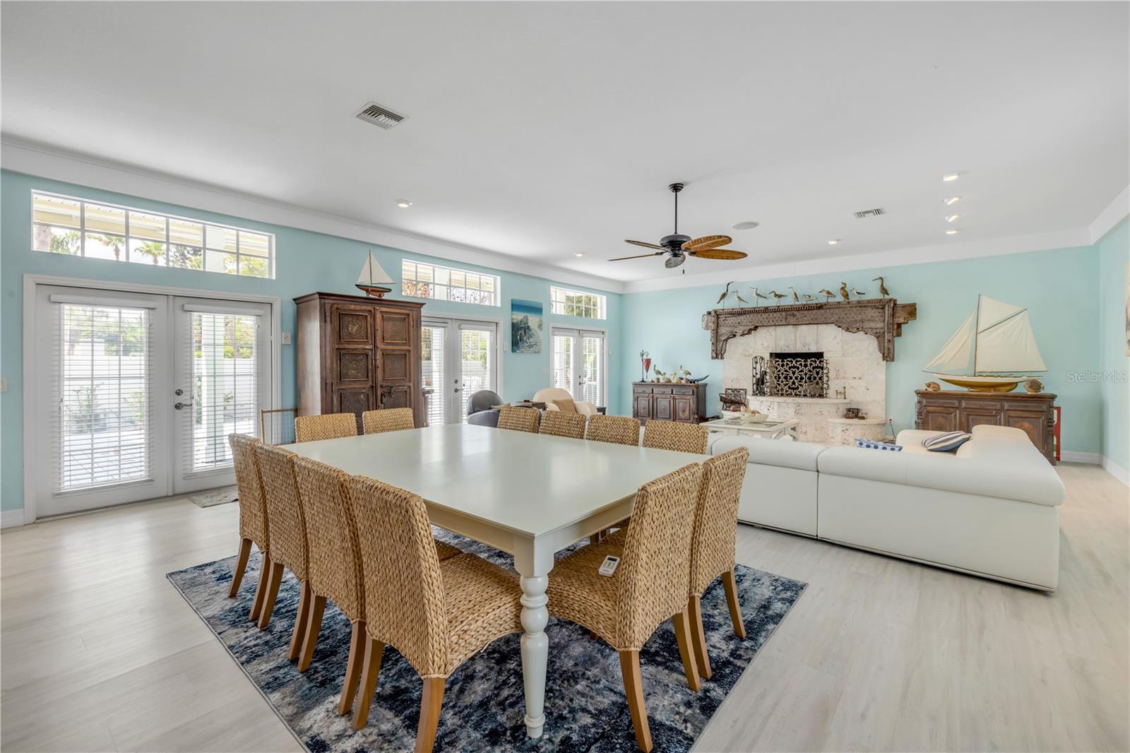 708 OCEAN AVE, NEW SMYRNA BEACH, FL, 32169