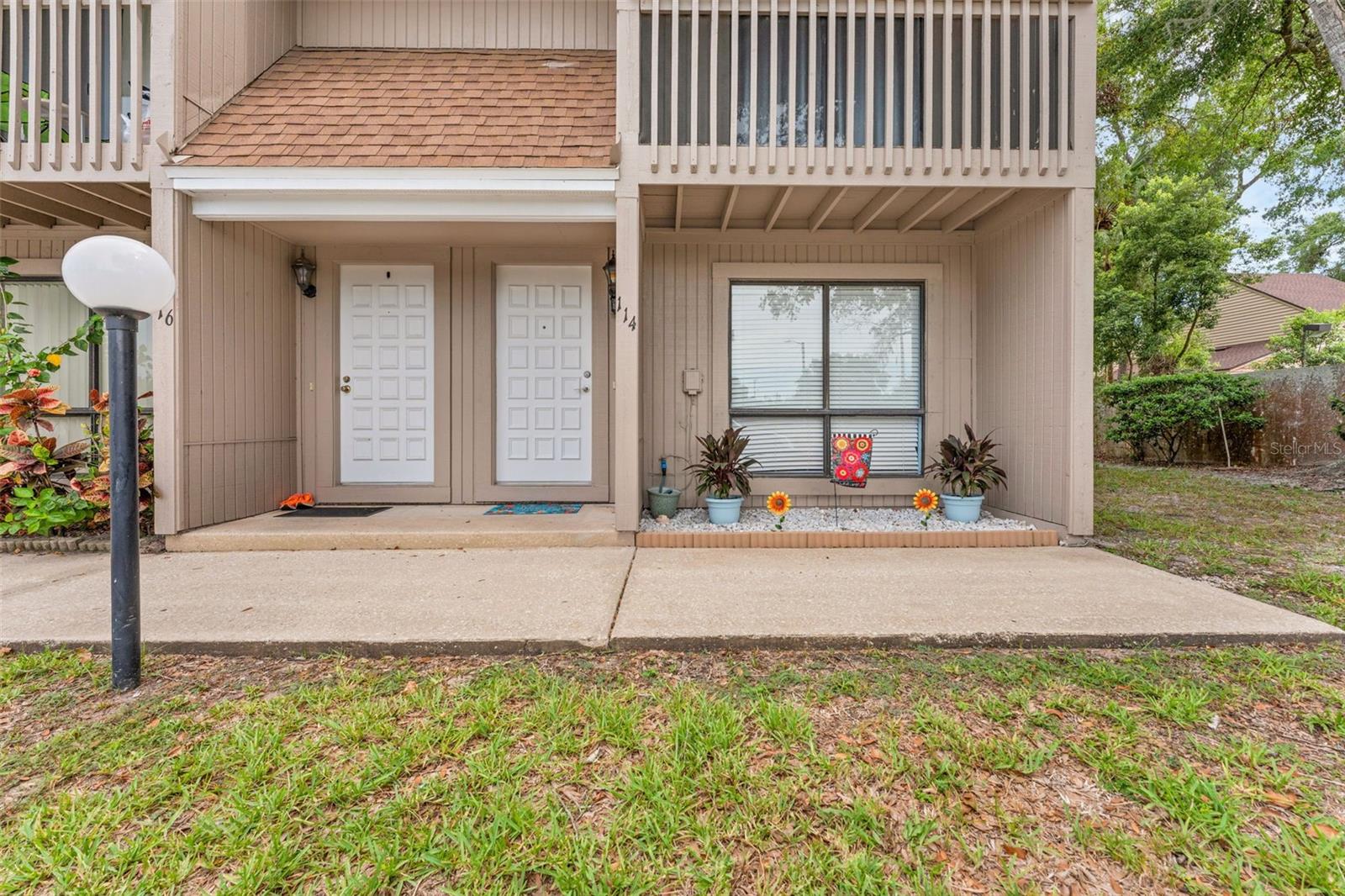 752 HOWLAND LN #114, ALTAMONTE SPRINGS, FL, 32701