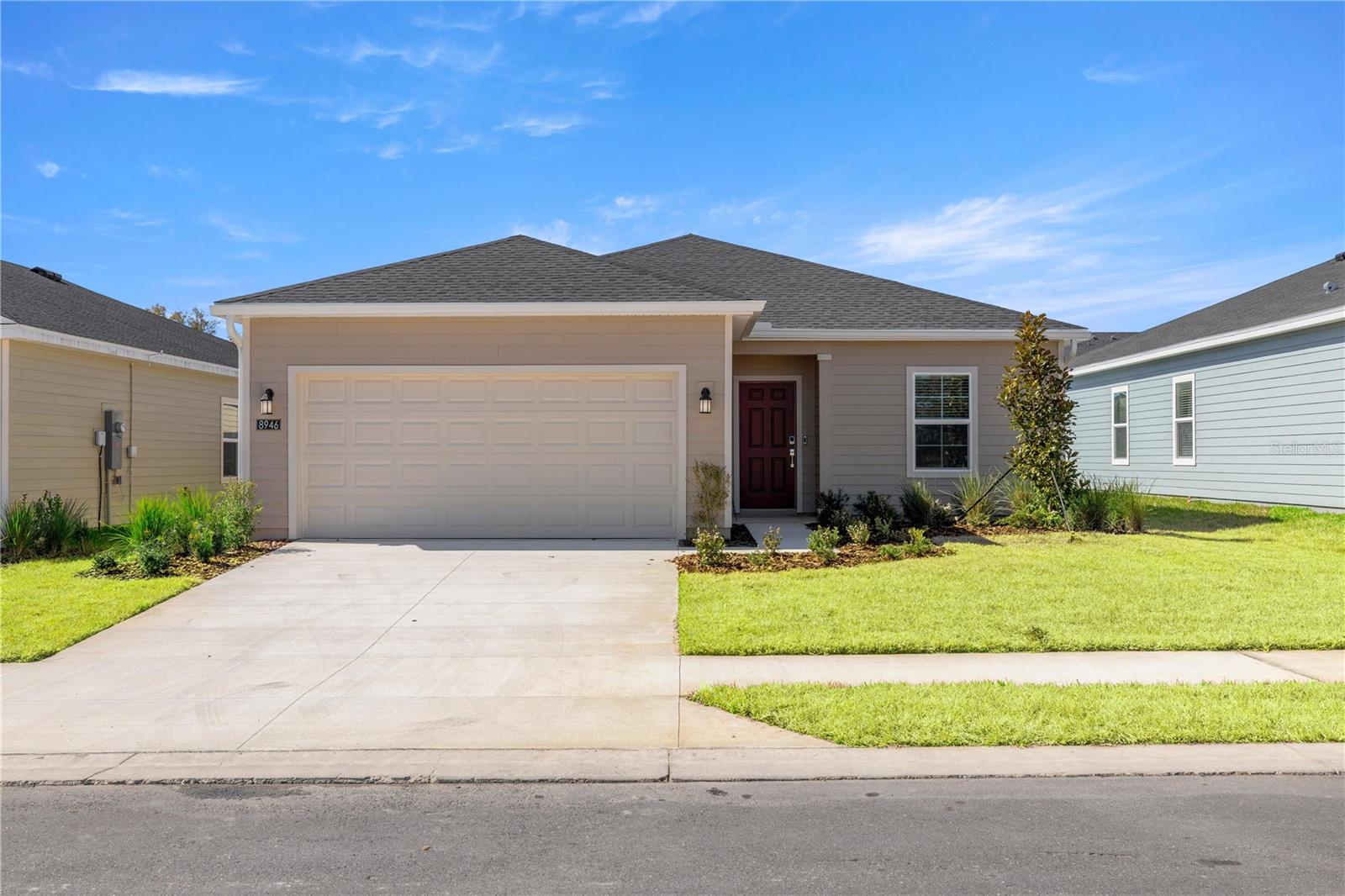 8834 SW 69TH TER, OCALA, FL, 34476