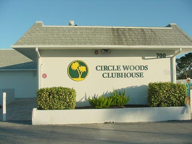 519 CIRCLEWOOD DR #519, VENICE, FL, 34293