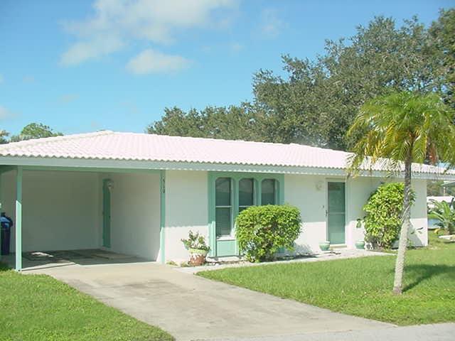 519 CIRCLEWOOD DR #519, VENICE, FL, 34293