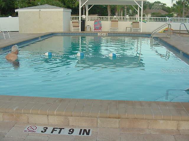 519 CIRCLEWOOD DR #519, VENICE, FL, 34293