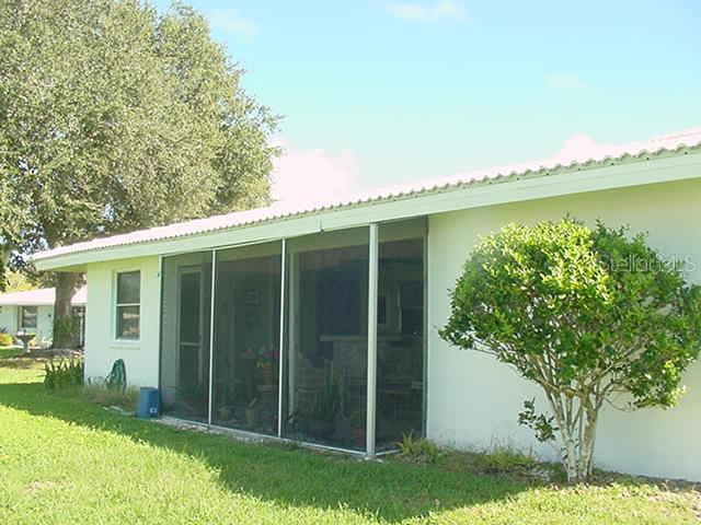 519 CIRCLEWOOD DR #519, VENICE, FL, 34293