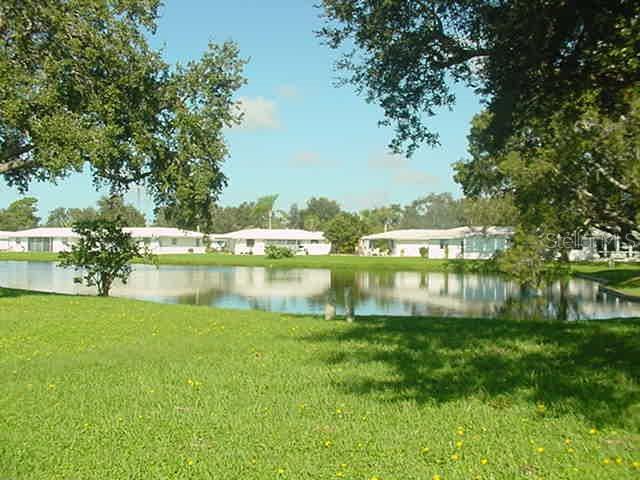 519 CIRCLEWOOD DR #519, VENICE, FL, 34293