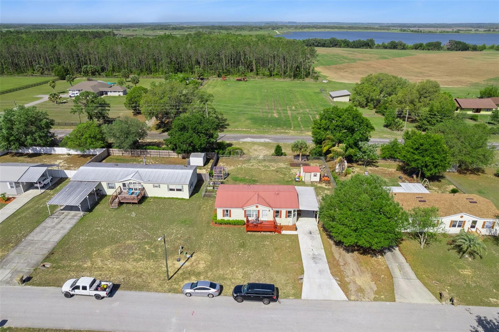 37524 QUAIL RIDGE CIR, LEESBURG, FL, 34788