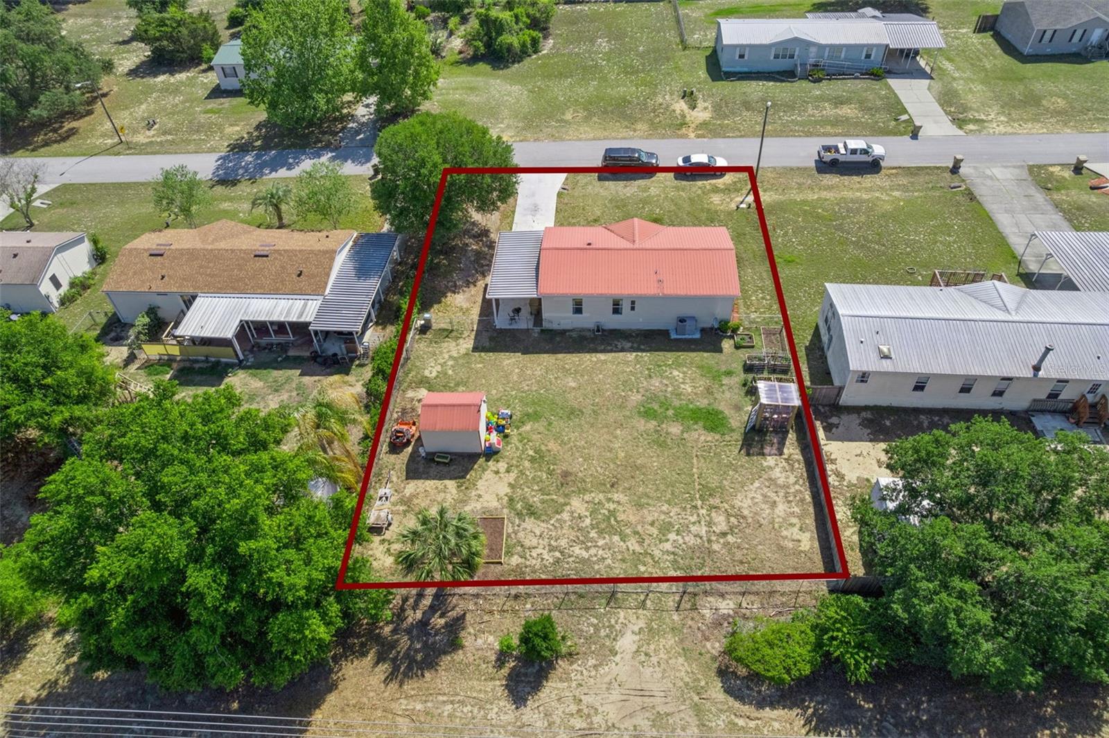 37524 QUAIL RIDGE CIR, LEESBURG, FL, 34788