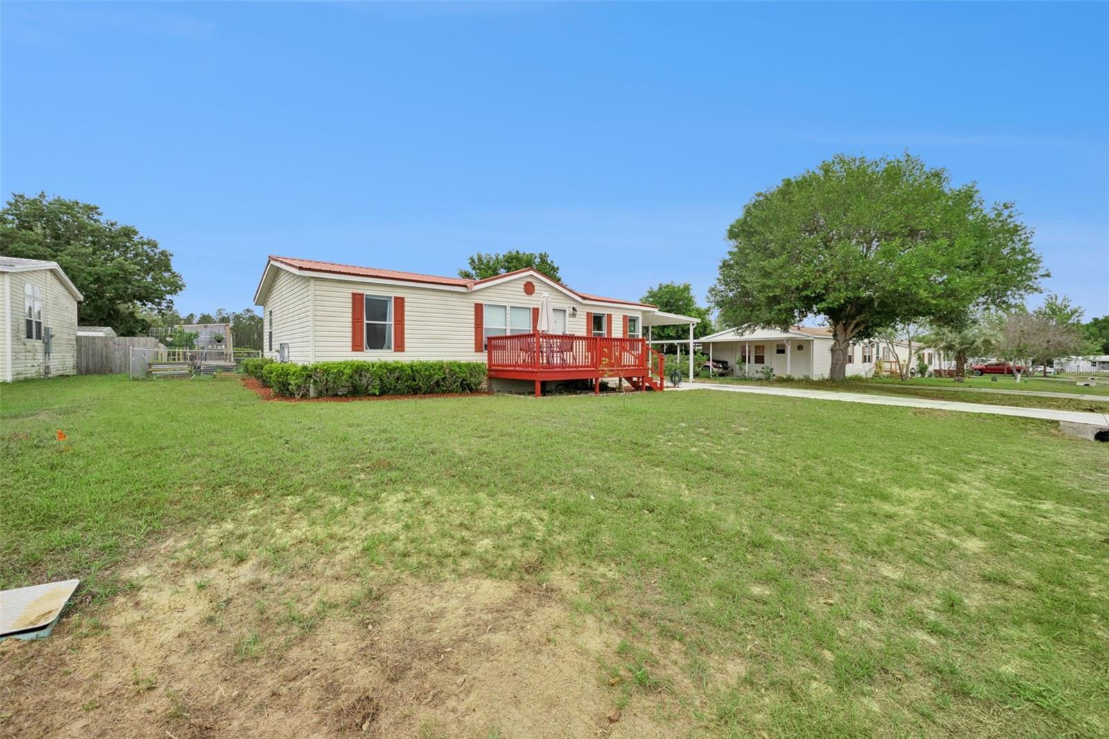 37524 QUAIL RIDGE CIR, LEESBURG, FL, 34788